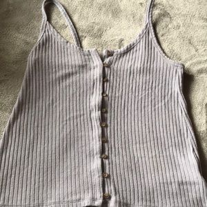 American Eagle Tank Top
